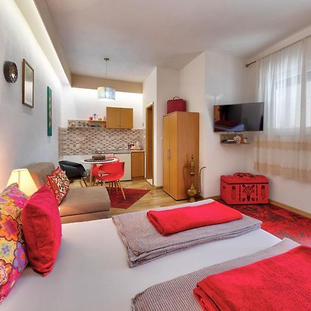Villa Acapulco Мостар Екстериор снимка