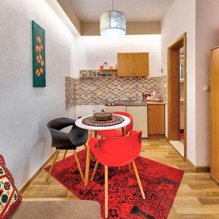 Villa Acapulco Мостар Екстериор снимка