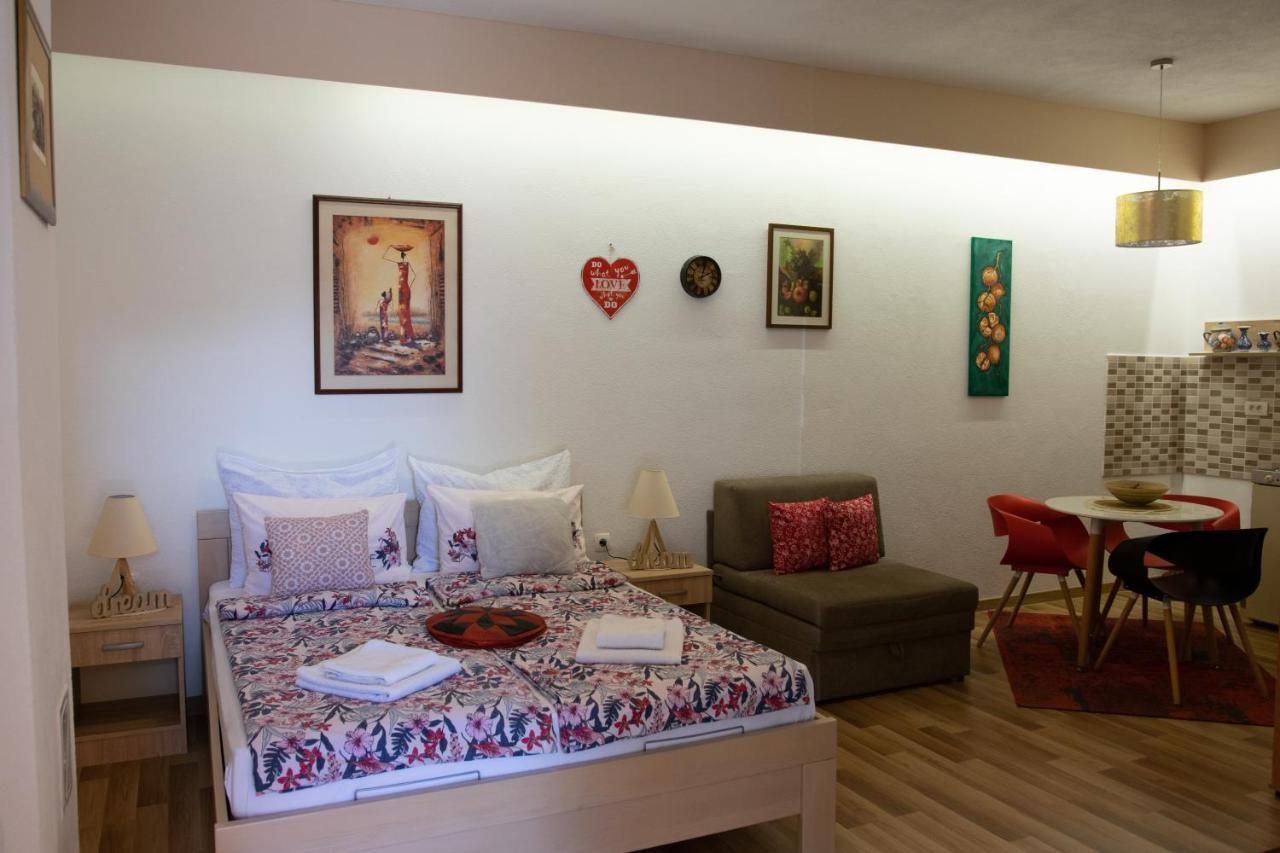 Villa Acapulco Мостар Екстериор снимка
