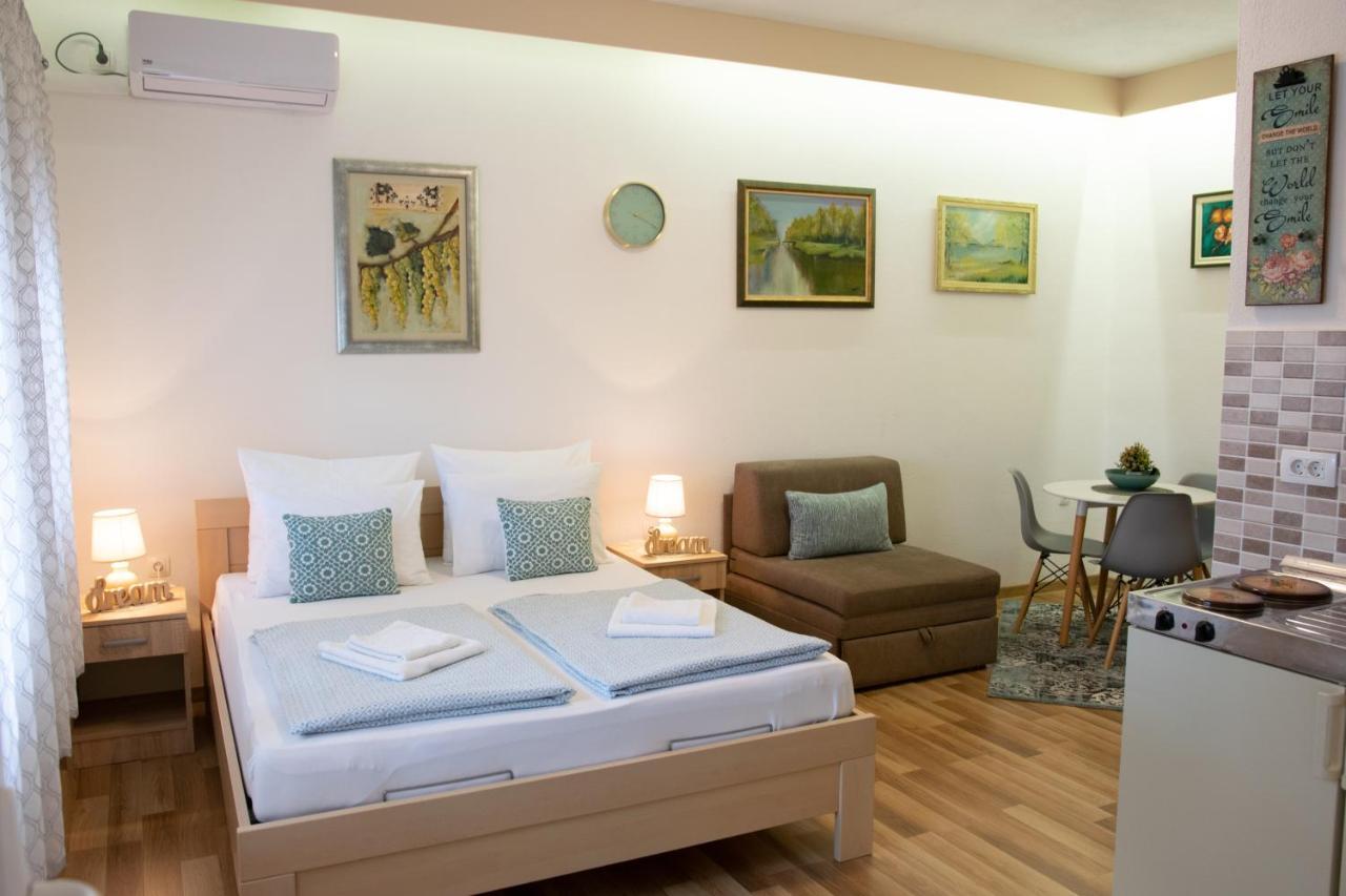 Villa Acapulco Мостар Екстериор снимка