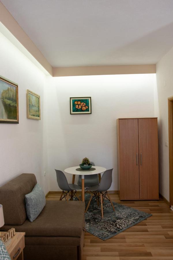 Villa Acapulco Мостар Екстериор снимка