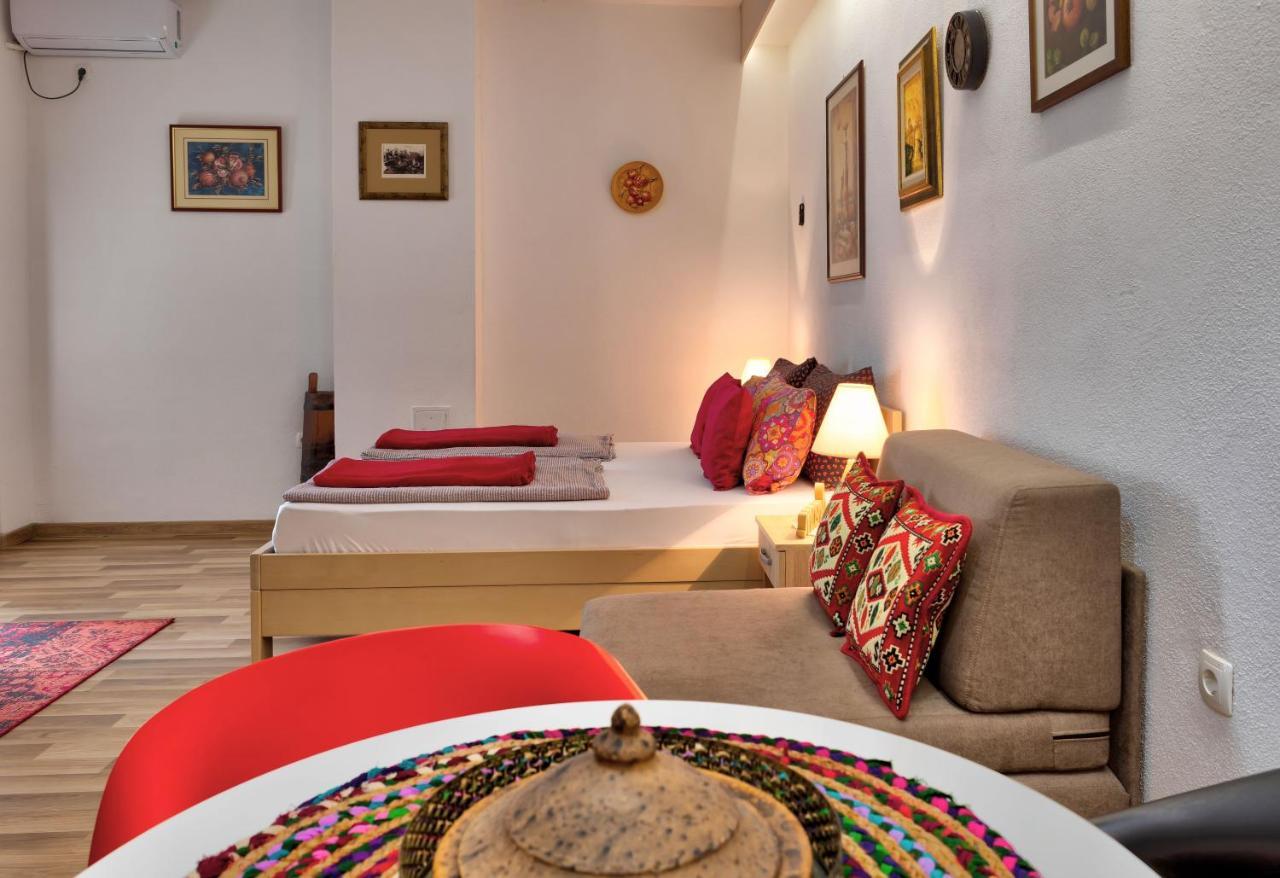 Villa Acapulco Мостар Екстериор снимка