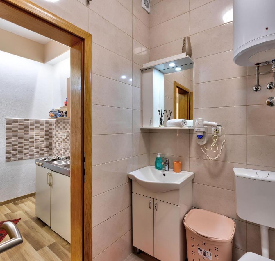 Villa Acapulco Мостар Екстериор снимка