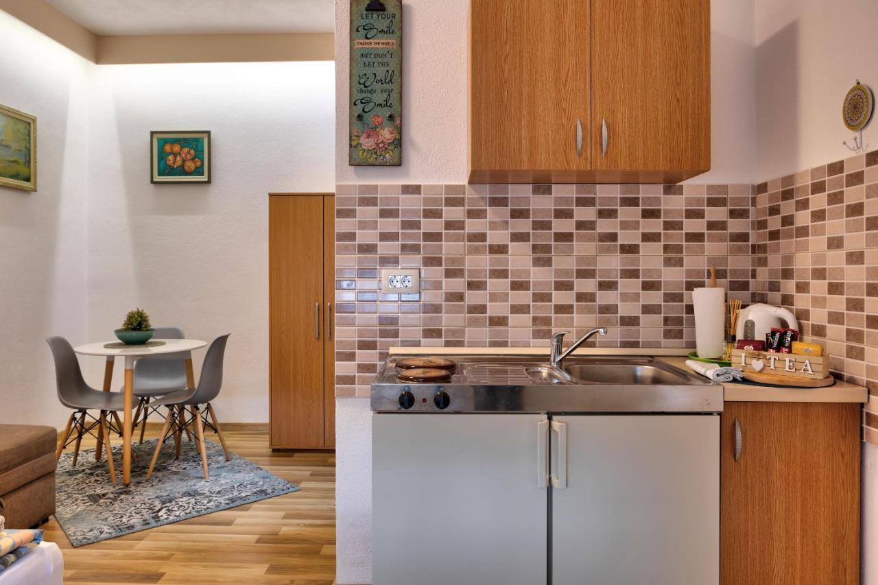 Villa Acapulco Мостар Екстериор снимка