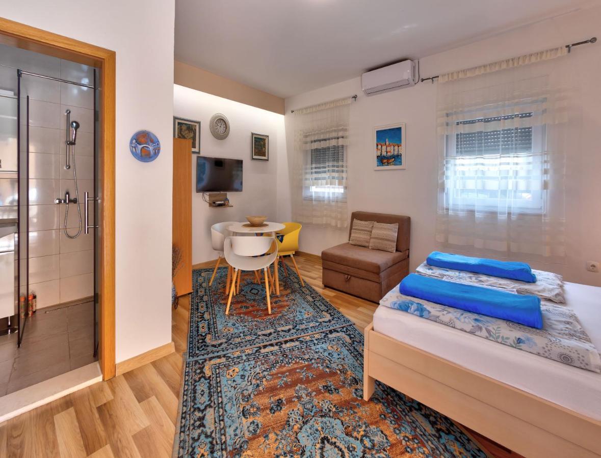 Villa Acapulco Мостар Екстериор снимка