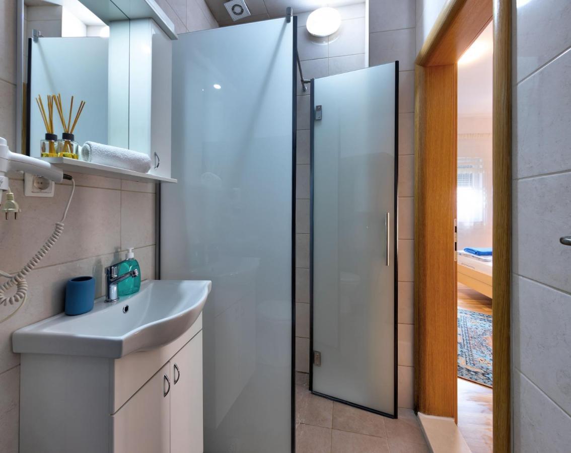 Villa Acapulco Мостар Екстериор снимка