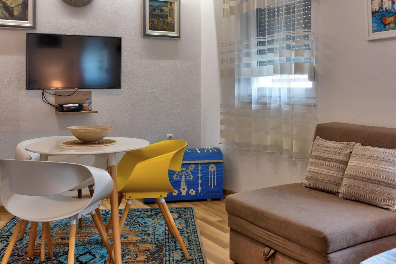 Villa Acapulco Мостар Екстериор снимка