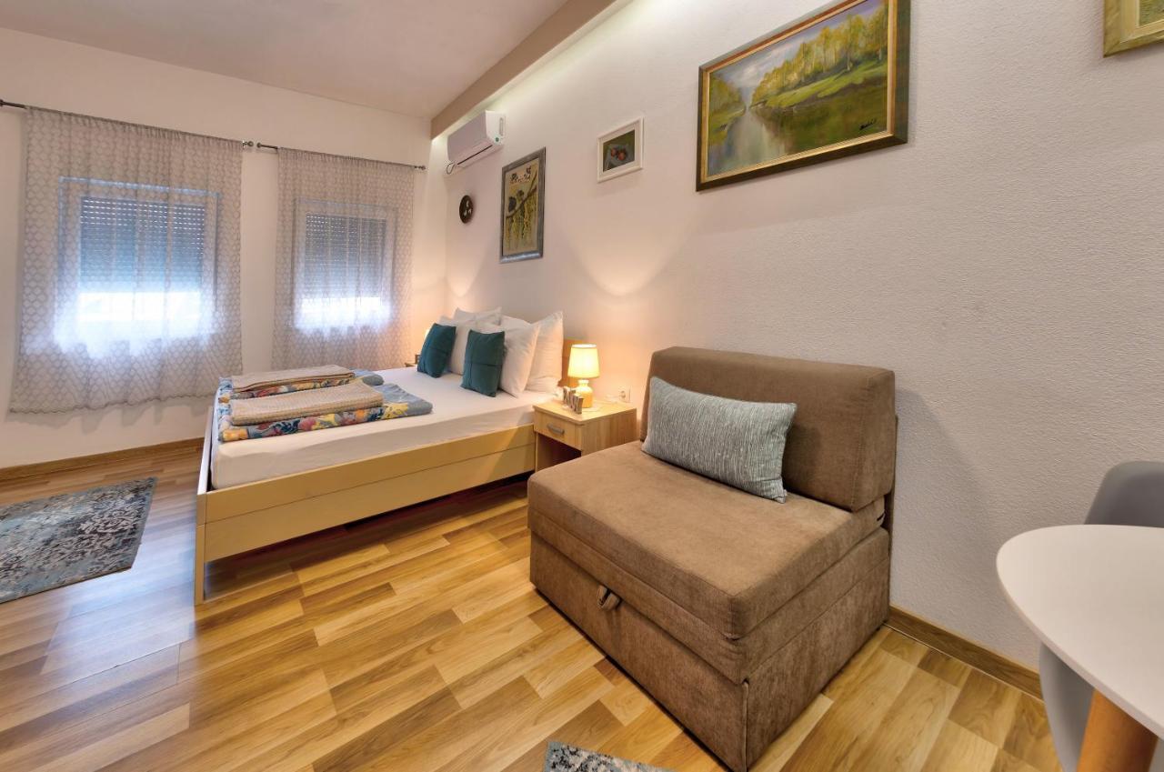 Villa Acapulco Мостар Екстериор снимка