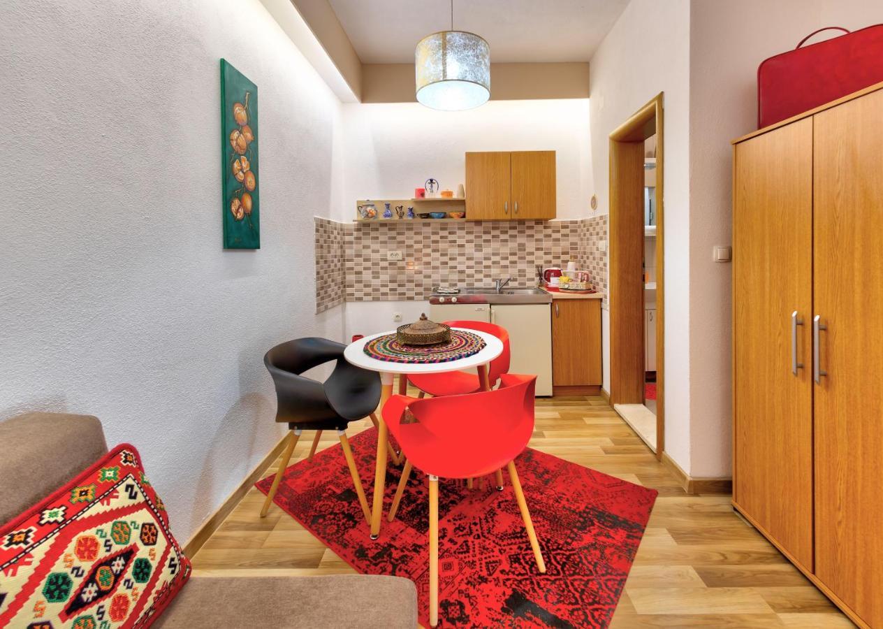 Villa Acapulco Мостар Екстериор снимка