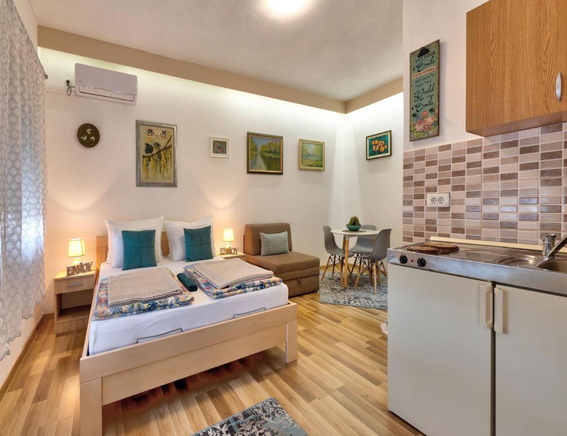 Villa Acapulco Мостар Екстериор снимка