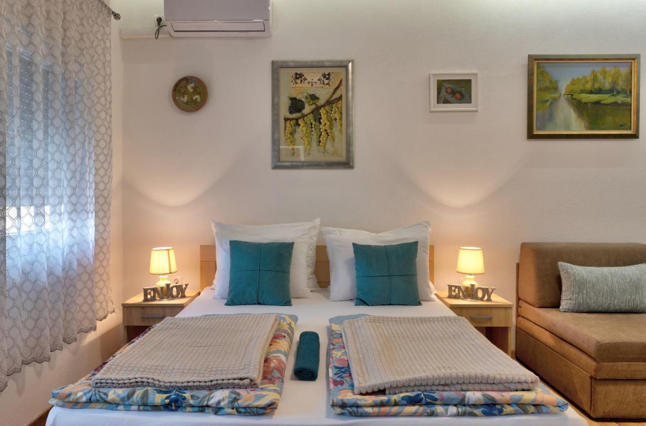 Villa Acapulco Мостар Екстериор снимка