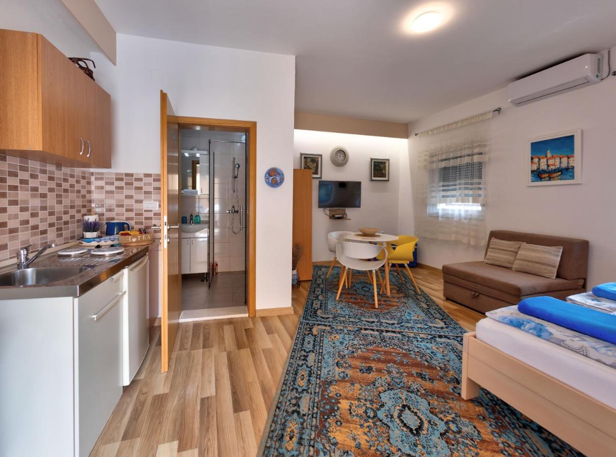 Villa Acapulco Мостар Екстериор снимка