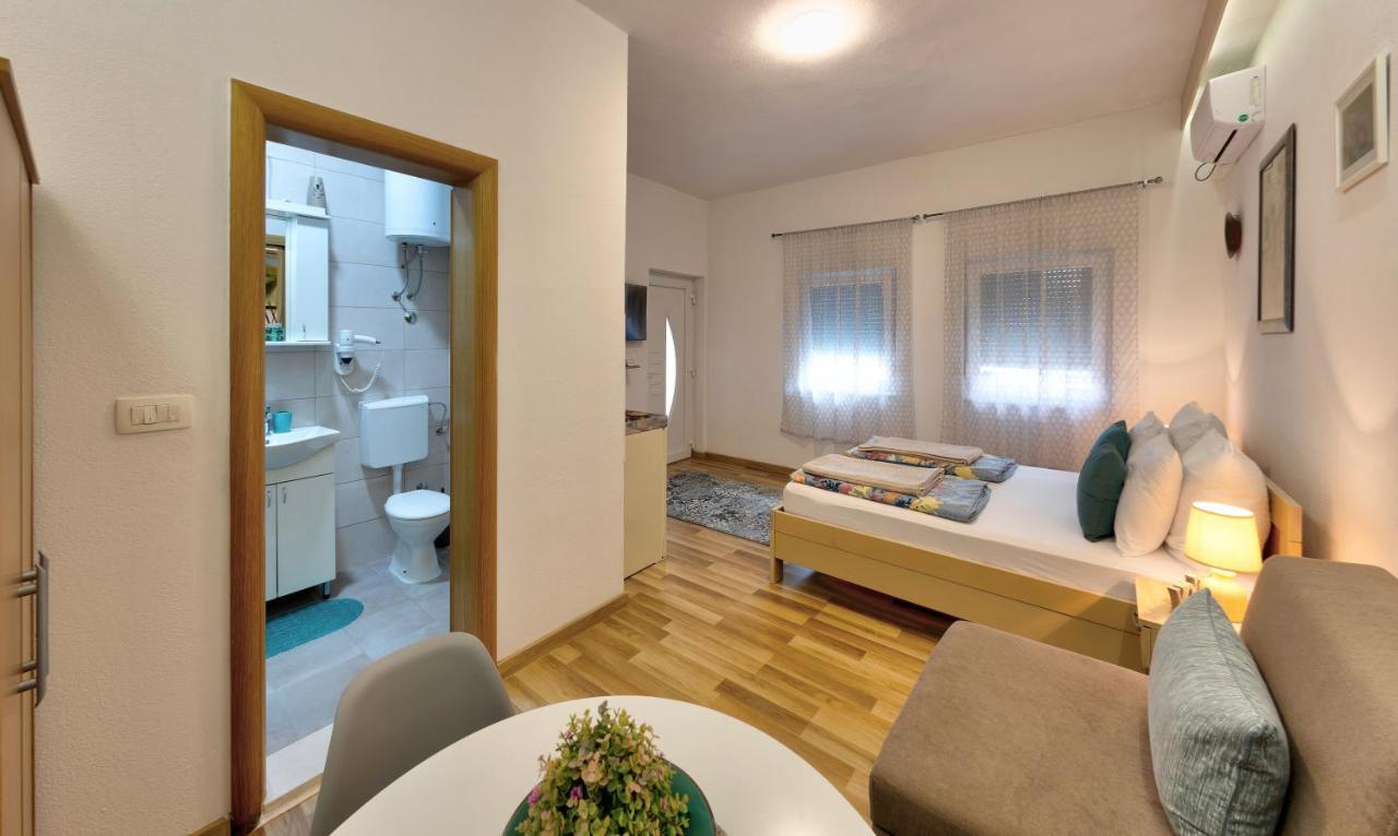 Villa Acapulco Мостар Екстериор снимка