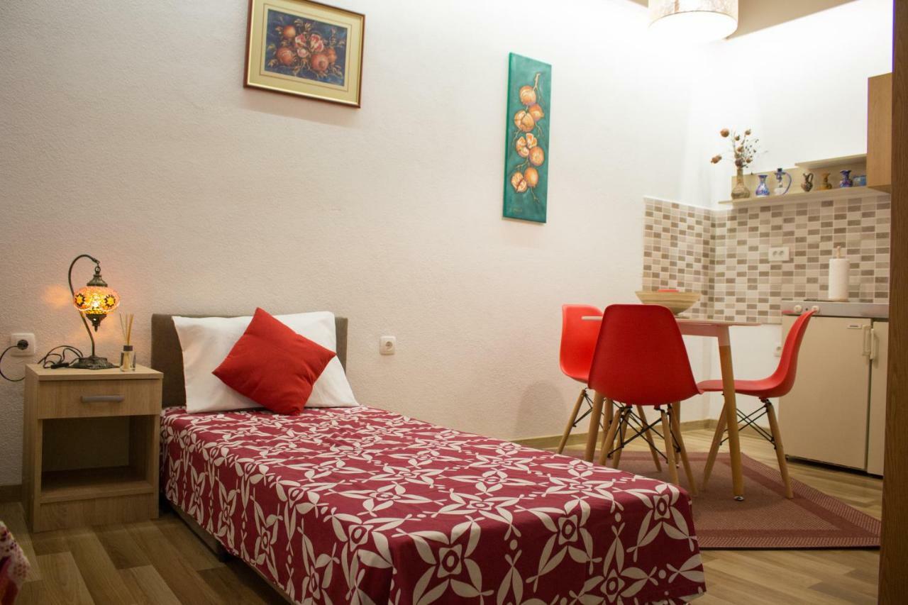 Villa Acapulco Мостар Екстериор снимка